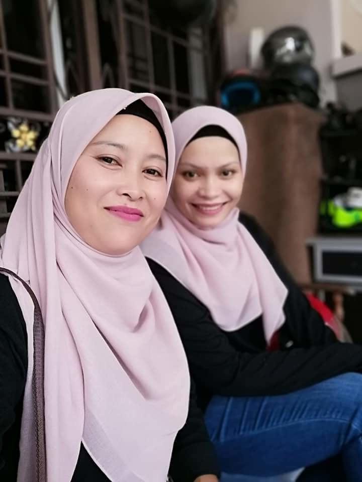 25P bini kawan