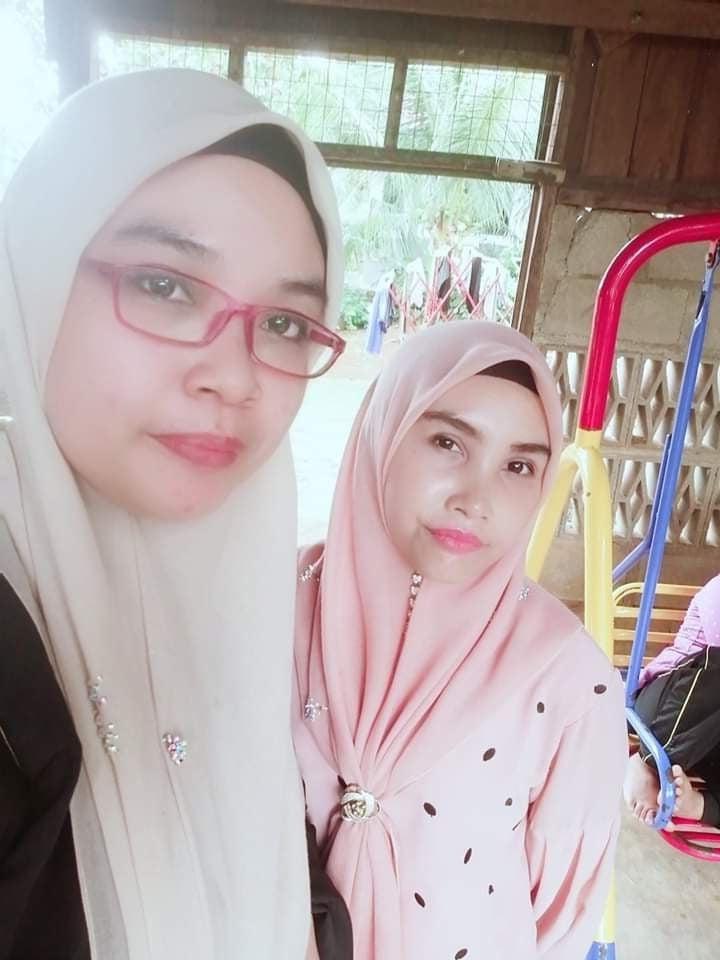 25P bini kawan