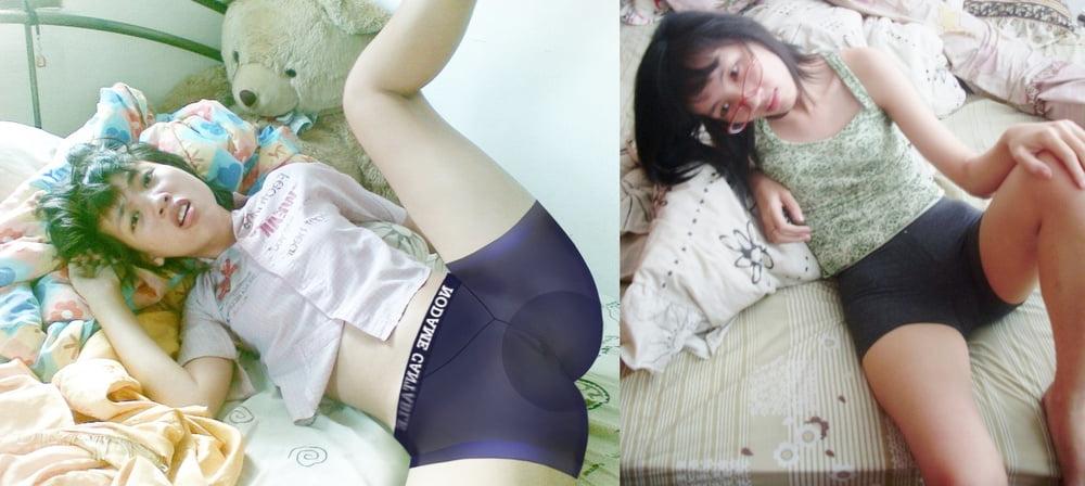 9P Pan Pailin, Thai Milf