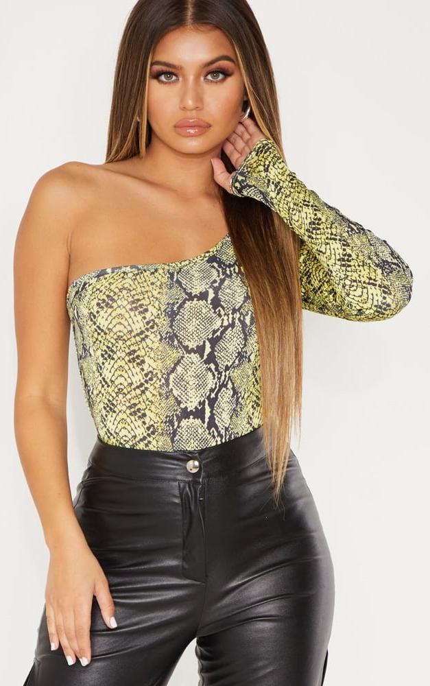 25P Leather Babes #4
