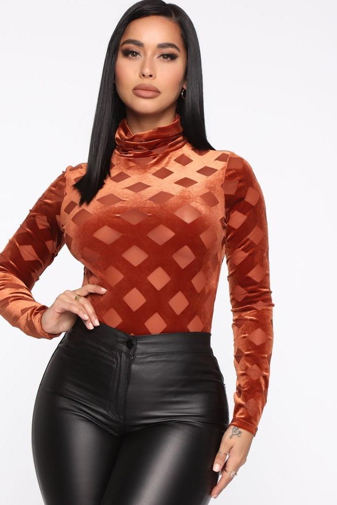 25P Leather Babes #4