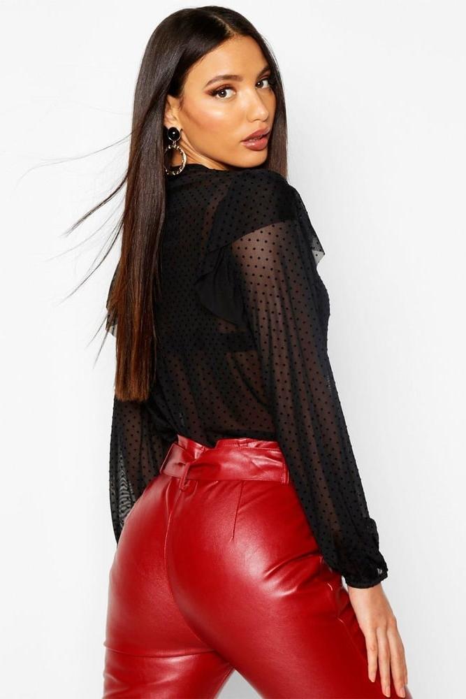 25P Leather Babes #4