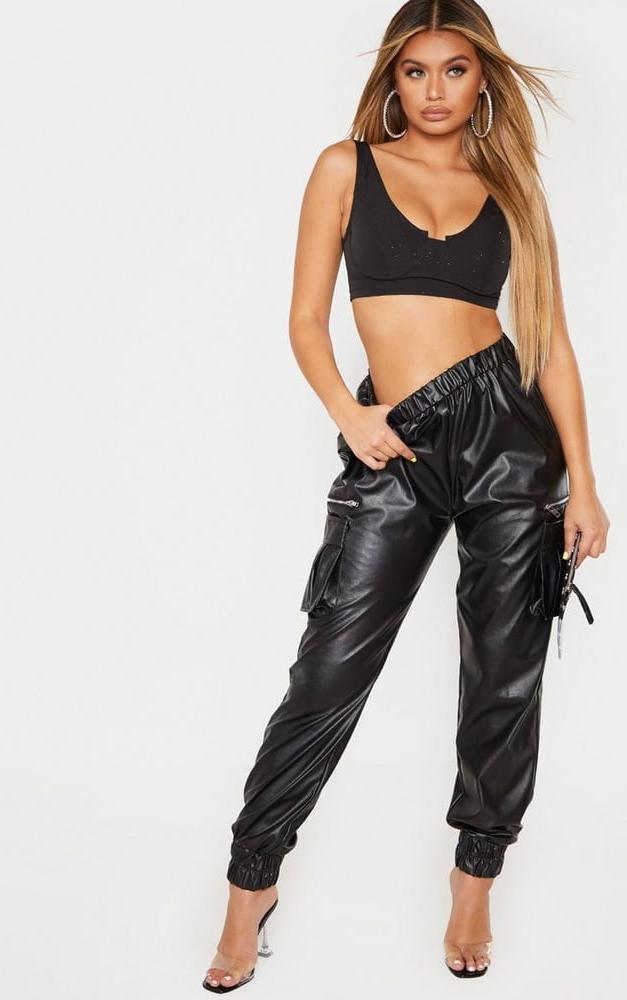 25P Leather Babes #4
