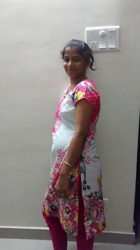 18P Non-tamil Nude Homely aunty