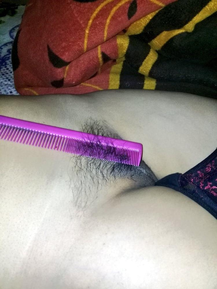 25P So Much Lovely Hairy Pussy 2