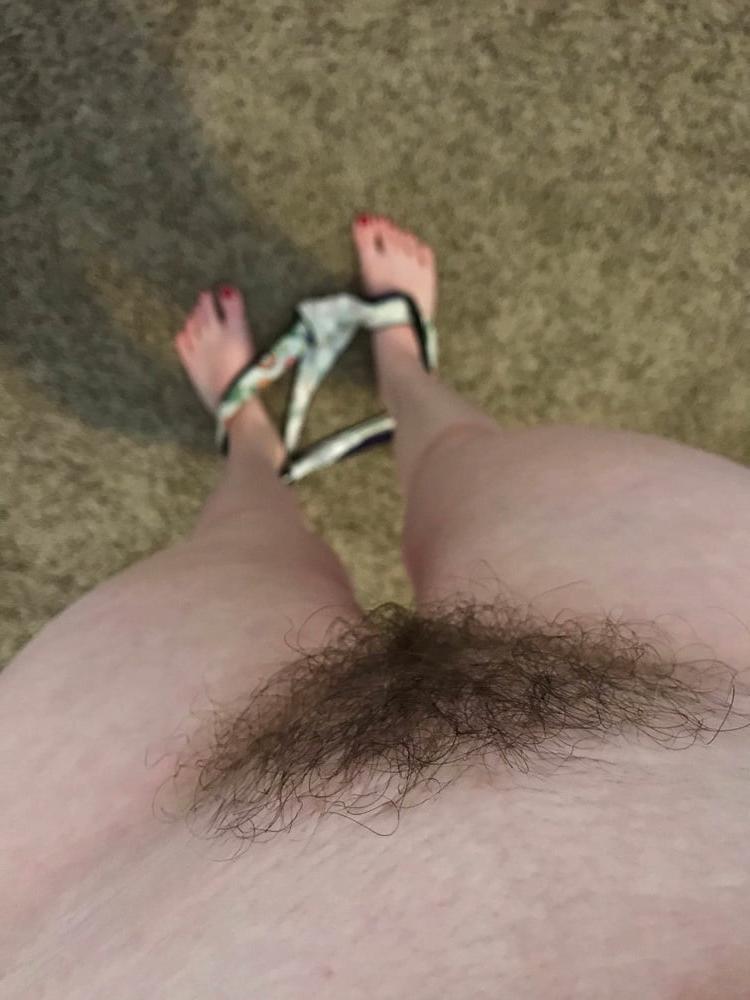 25P So Much Lovely Hairy Pussy 2