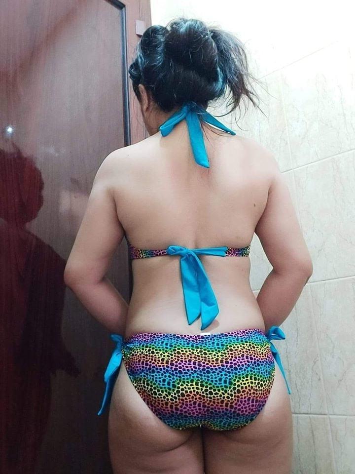 15P Lady Romela of Facebook