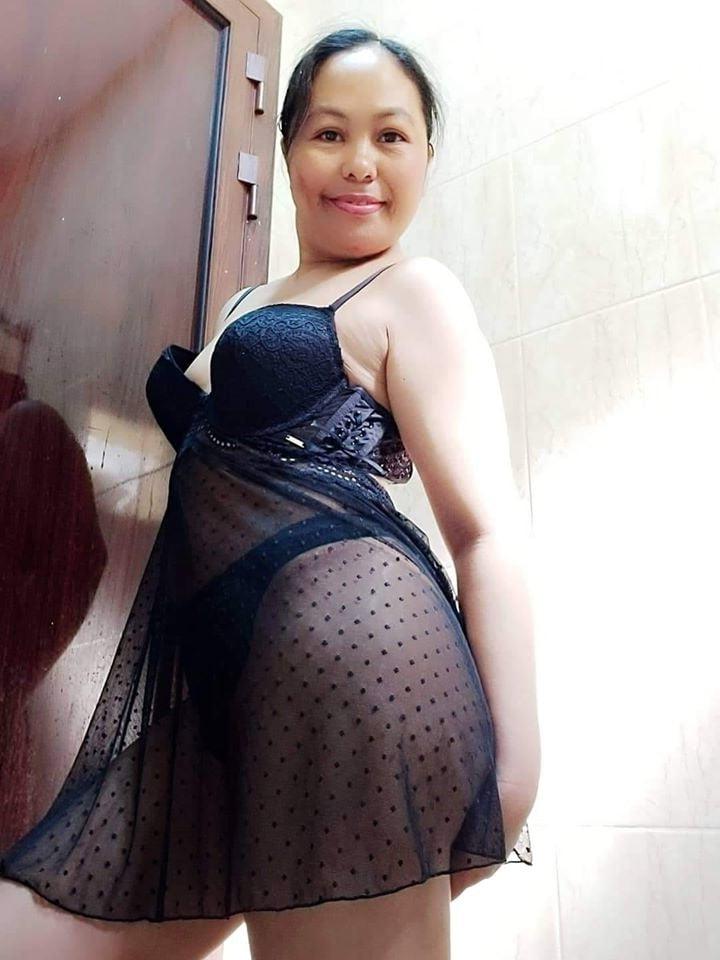 15P Lady Romela of Facebook