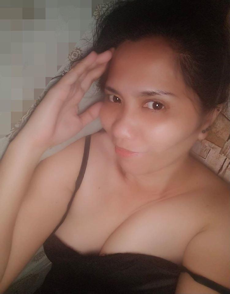 8P Gail Alegre of Facebook