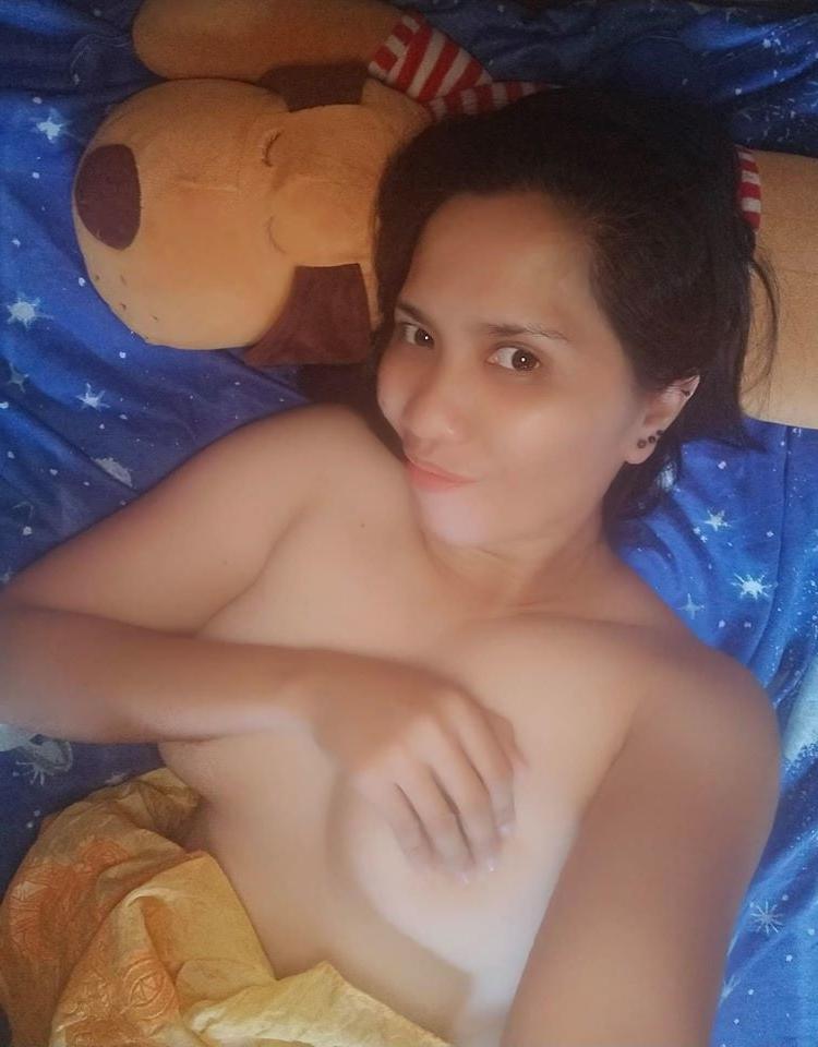 8P Gail Alegre of Facebook