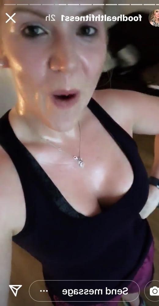 25P Fitness Freak- Nicky Ainsworth 46