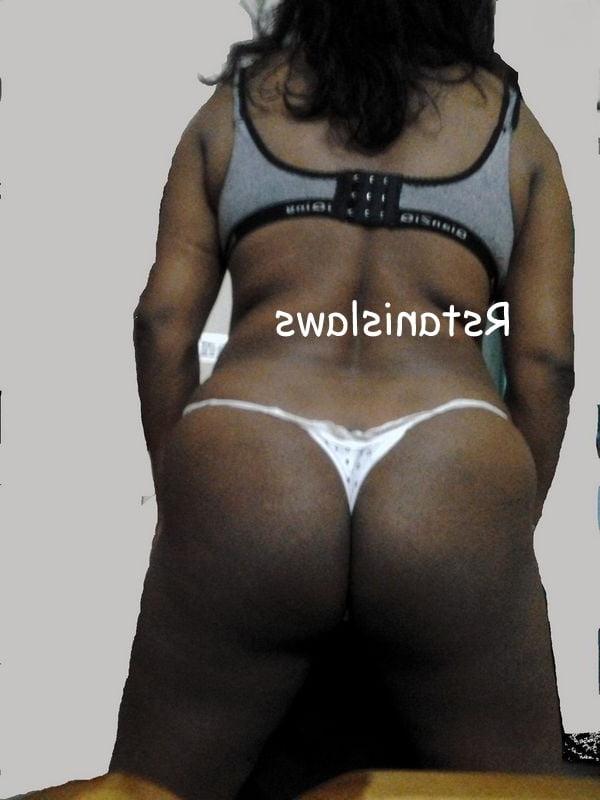 5P SL Mallika Aunty is Back