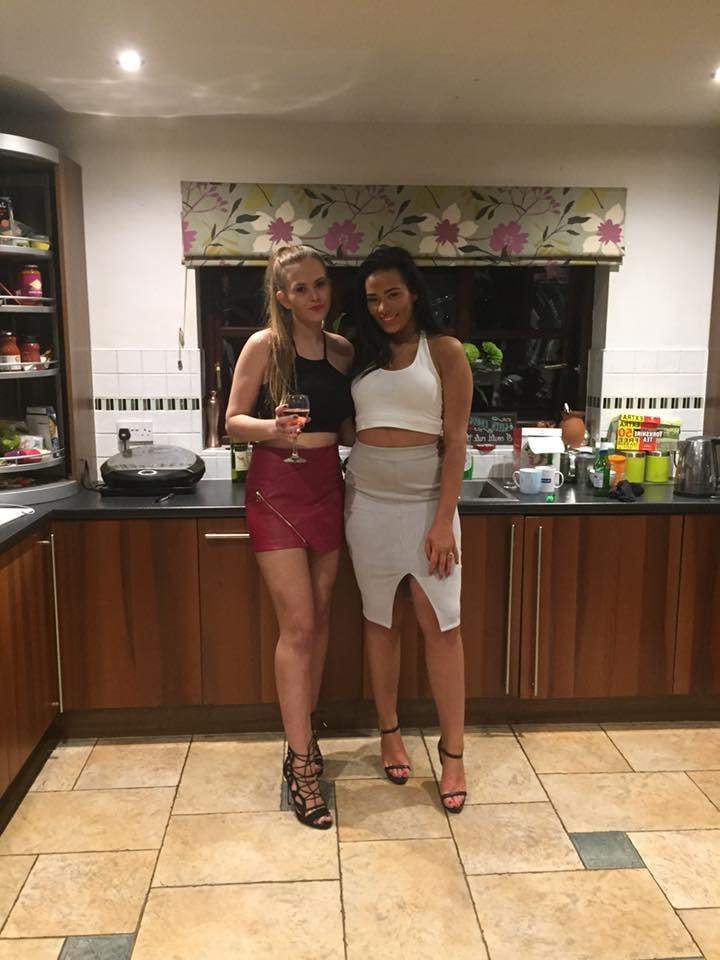 25P Sluts in Leather 161