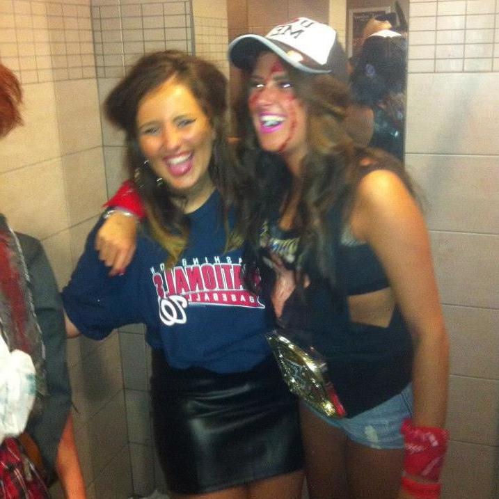 25P Sluts in Leather 161