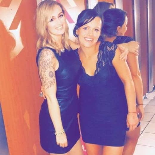 25P Sluts in Leather 161