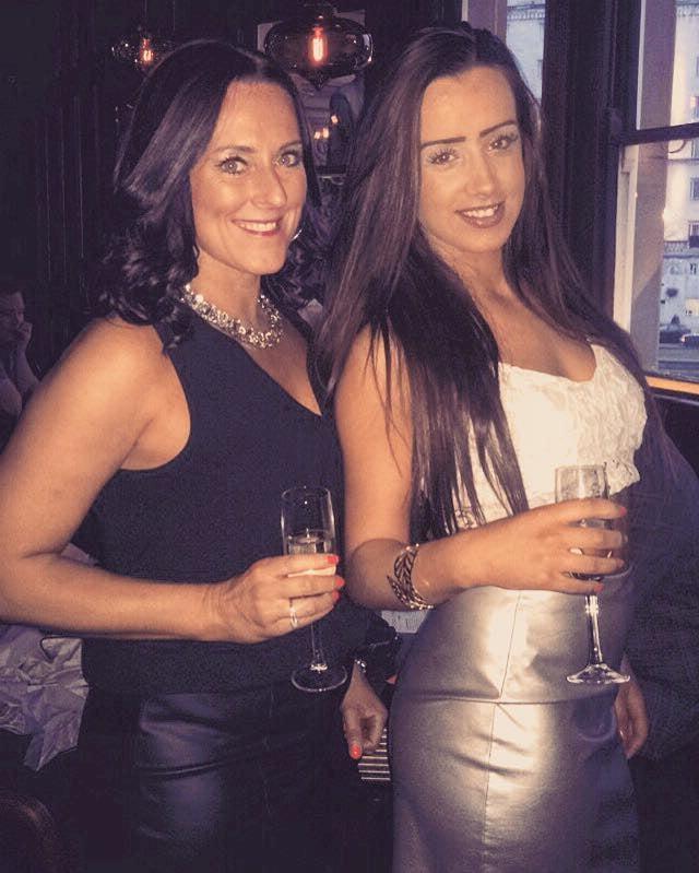 25P Sluts in Leather 161