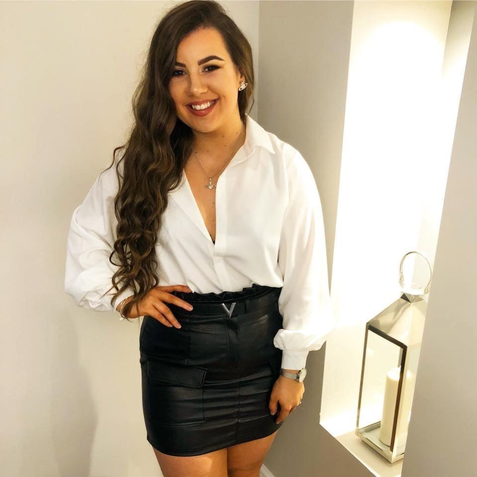 25P Sluts in Leather 161