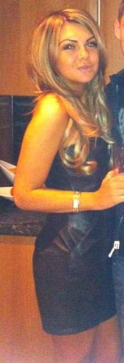 25P Sluts in Leather 161