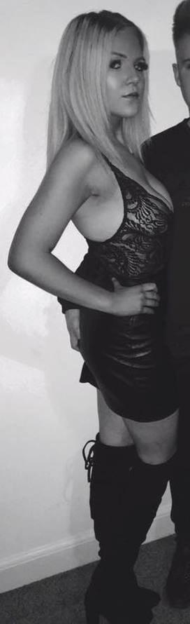 25P Sluts in Leather 161