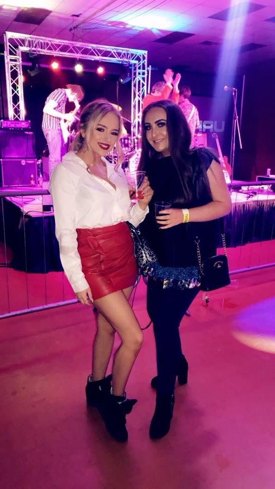 25P Sluts in Leather 161