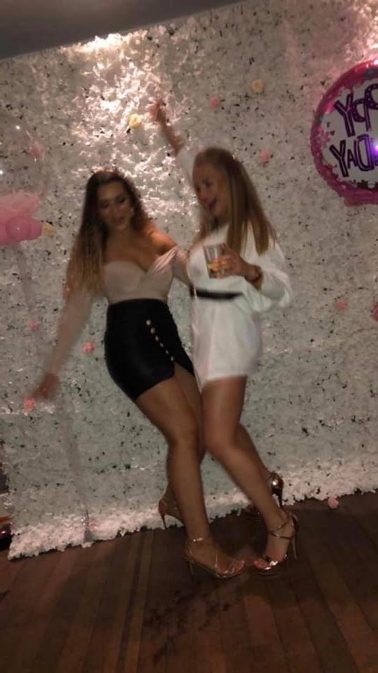 25P Sluts in Leather 161