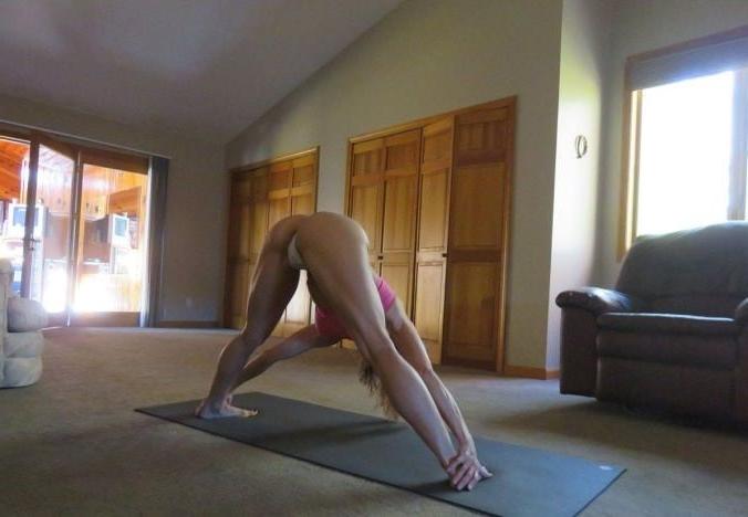 25P Yoga matures