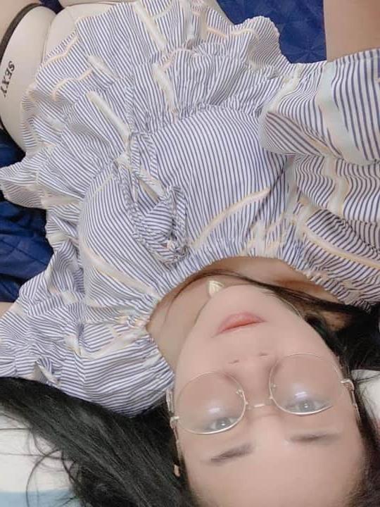 25P Mom asian