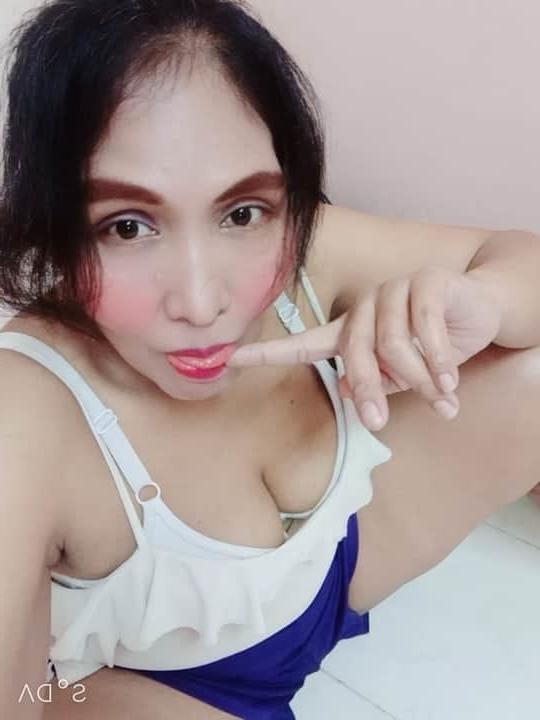 25P Mom asian
