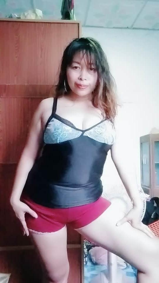 25P Mom asian