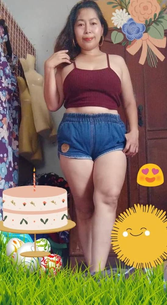 25P Mom asian