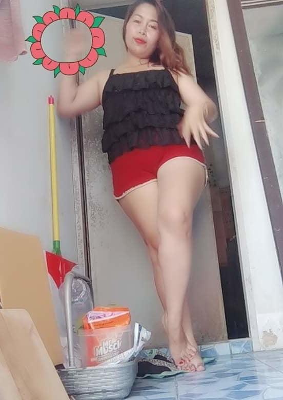 25P Mom asian