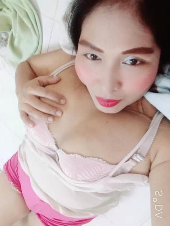 25P Mom asian