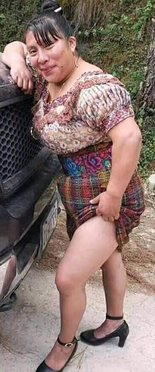 25P Mom asian