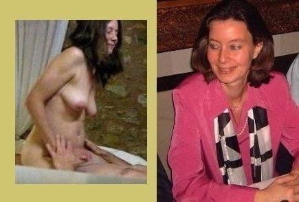 7P Hairy MILF