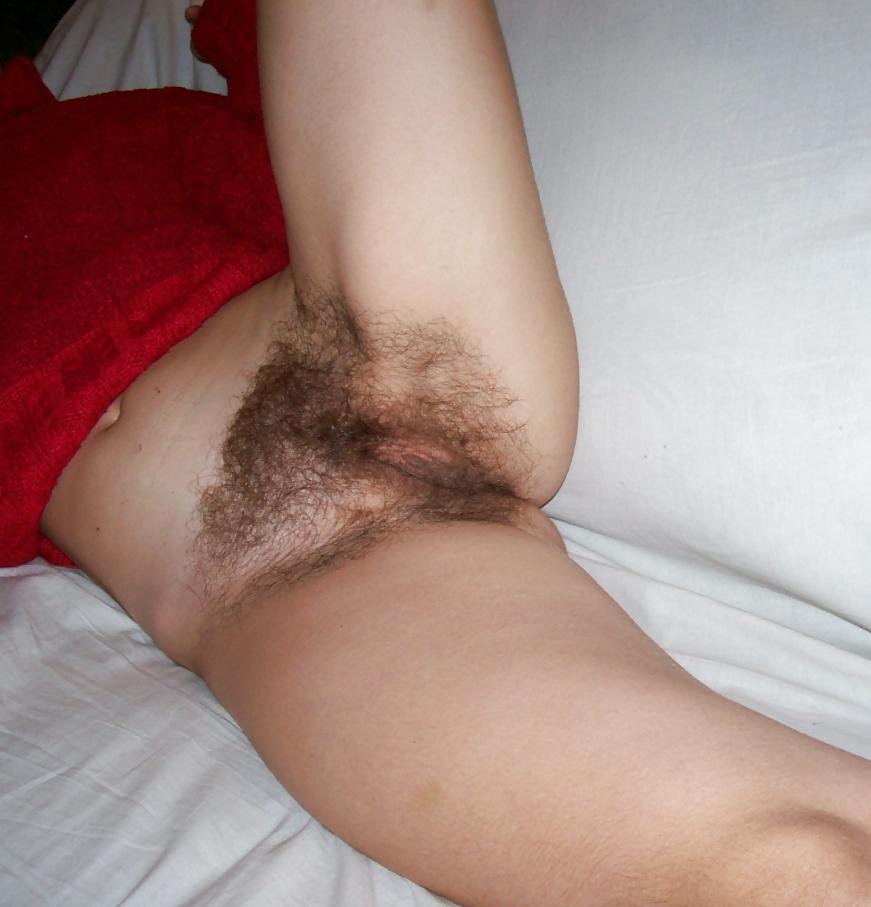 12P Hairy Pussy 10.