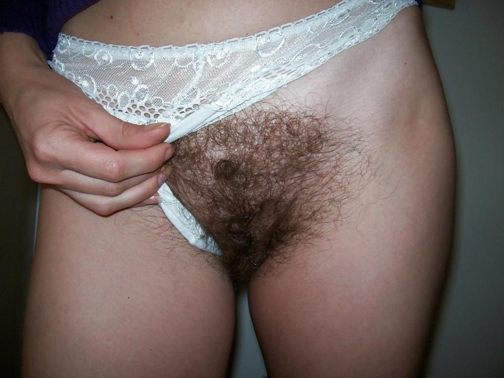 12P Hairy Pussy 10.