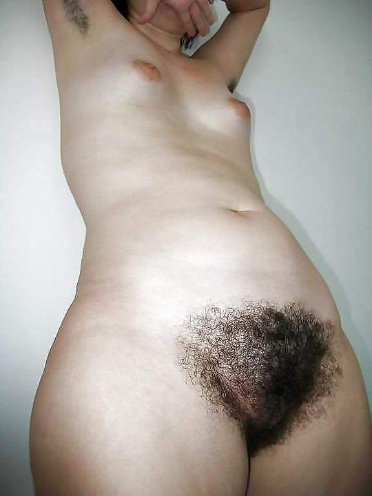 15P Full bush