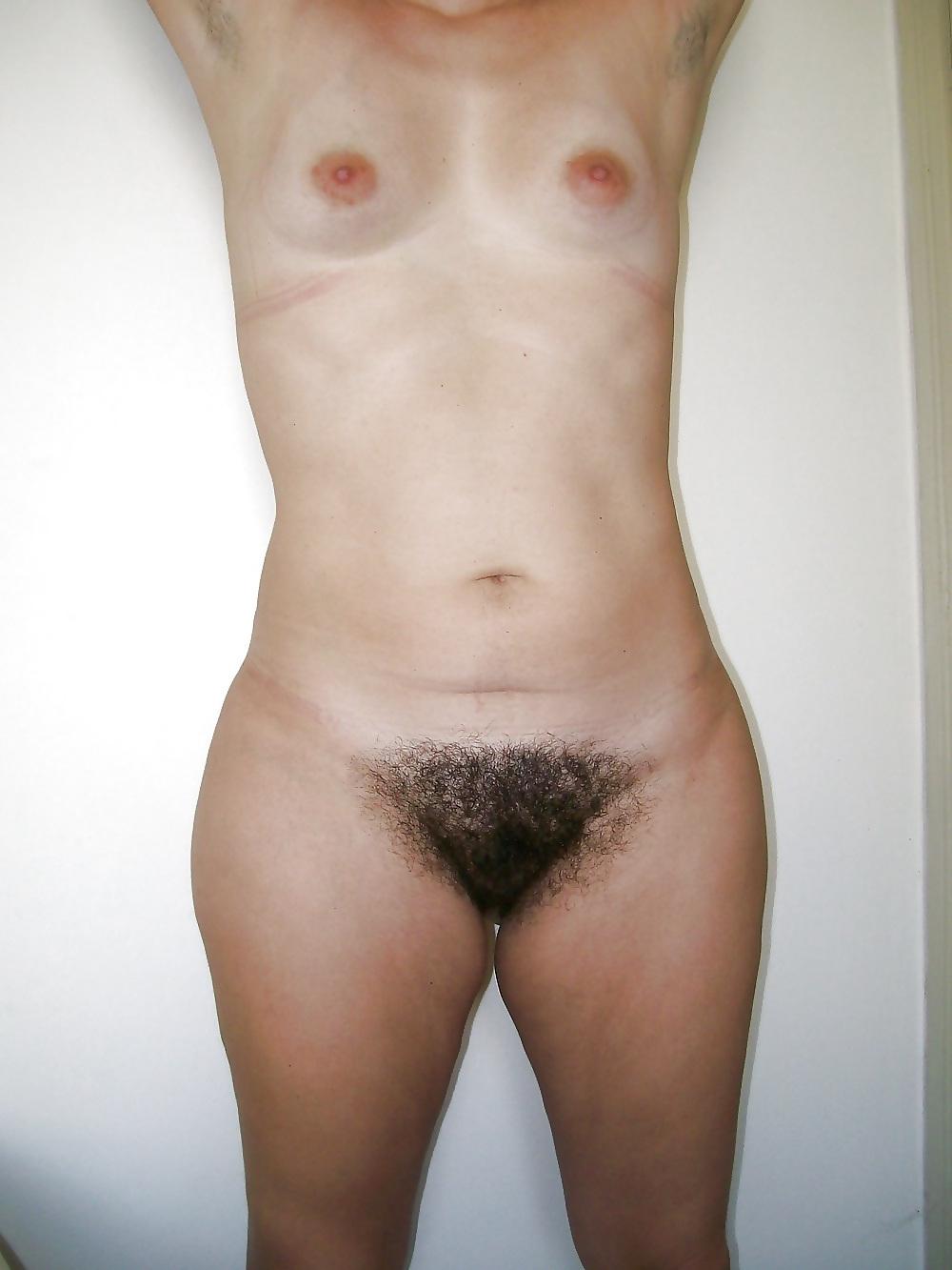 15P Full bush