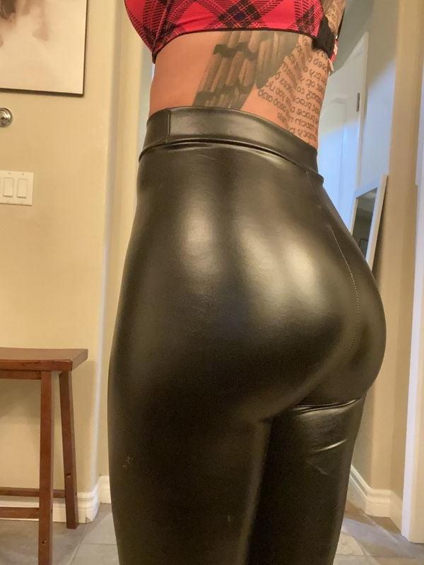 25P Latex, Leather, and Pvc2