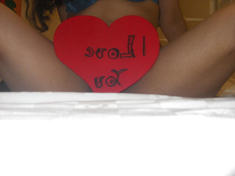 25P Wild pics of my darling