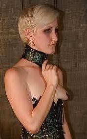 12P Collar