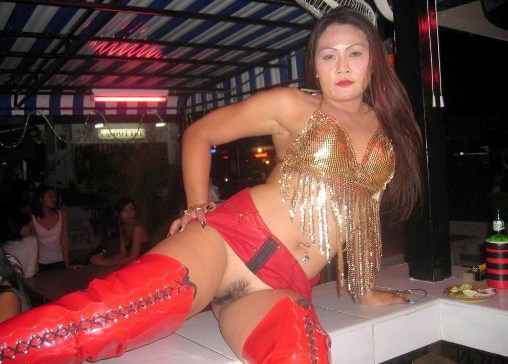 5P hotwifekim