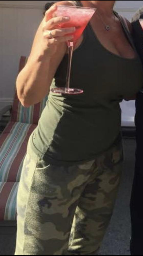25P Moms gone wild 5