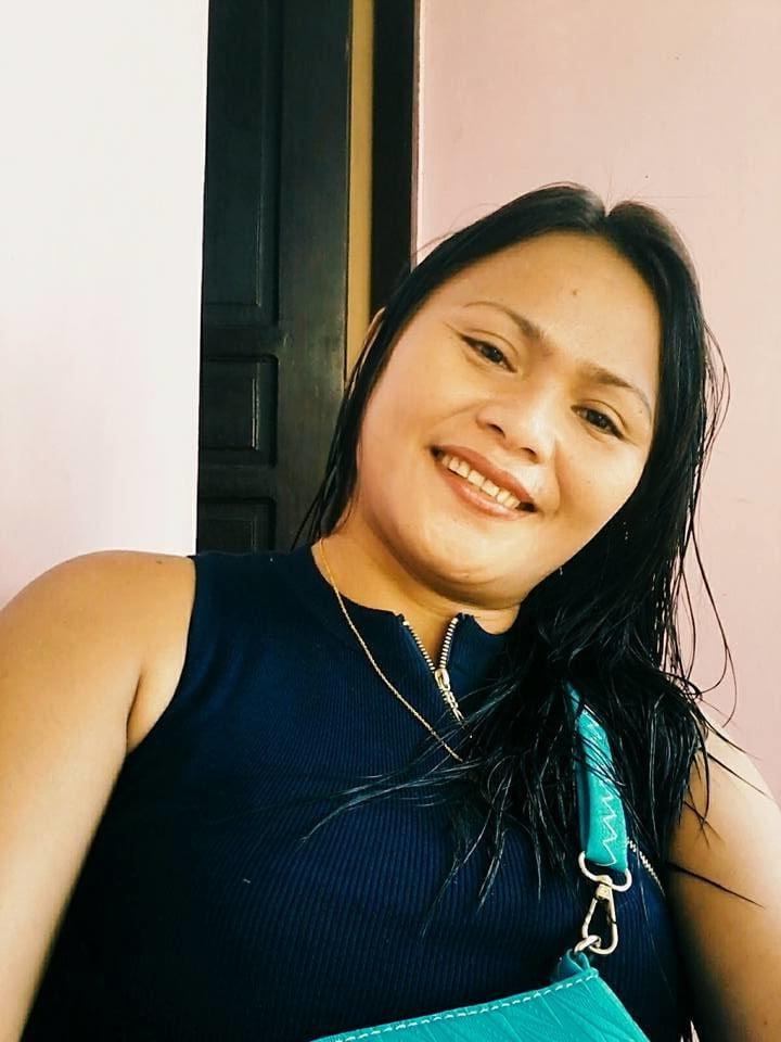 25P Rebecca Sens, 39, Exposed Whore From the Philippines
