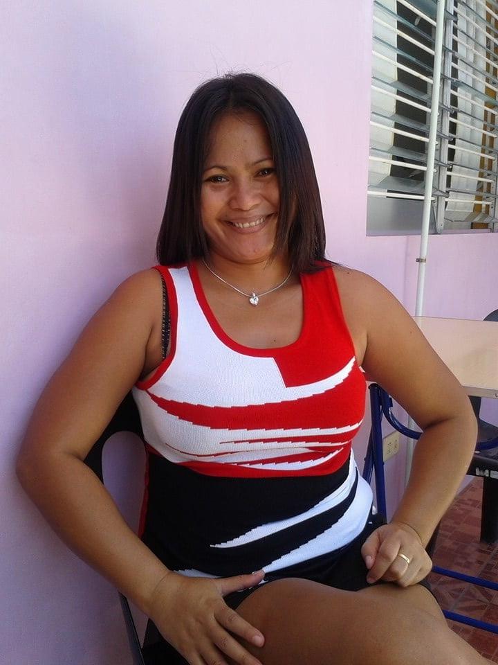 25P Rebecca Sens, 39, Exposed Whore From the Philippines