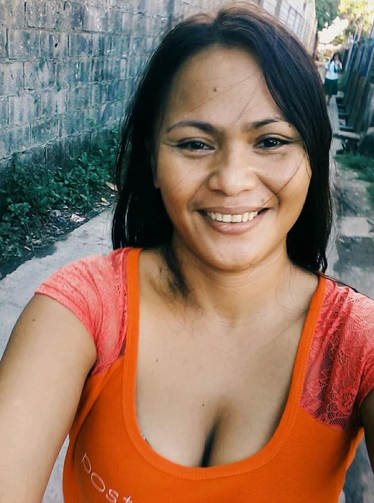 25P Rebecca Sens, 39, Exposed Whore From the Philippines