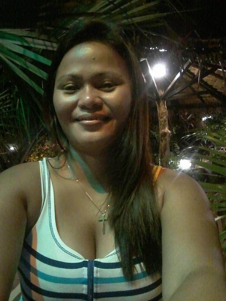 25P Rebecca Sens, 39, Exposed Whore From the Philippines