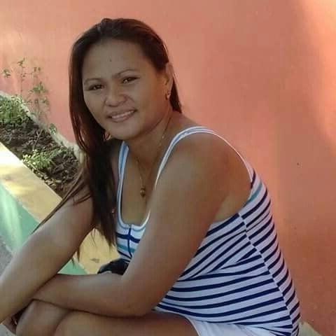 25P Rebecca Sens, 39, Exposed Whore From the Philippines