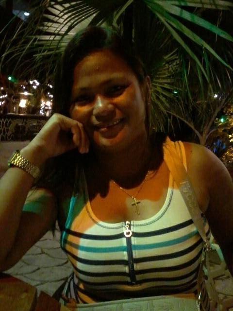 25P Rebecca Sens, 39, Exposed Whore From the Philippines