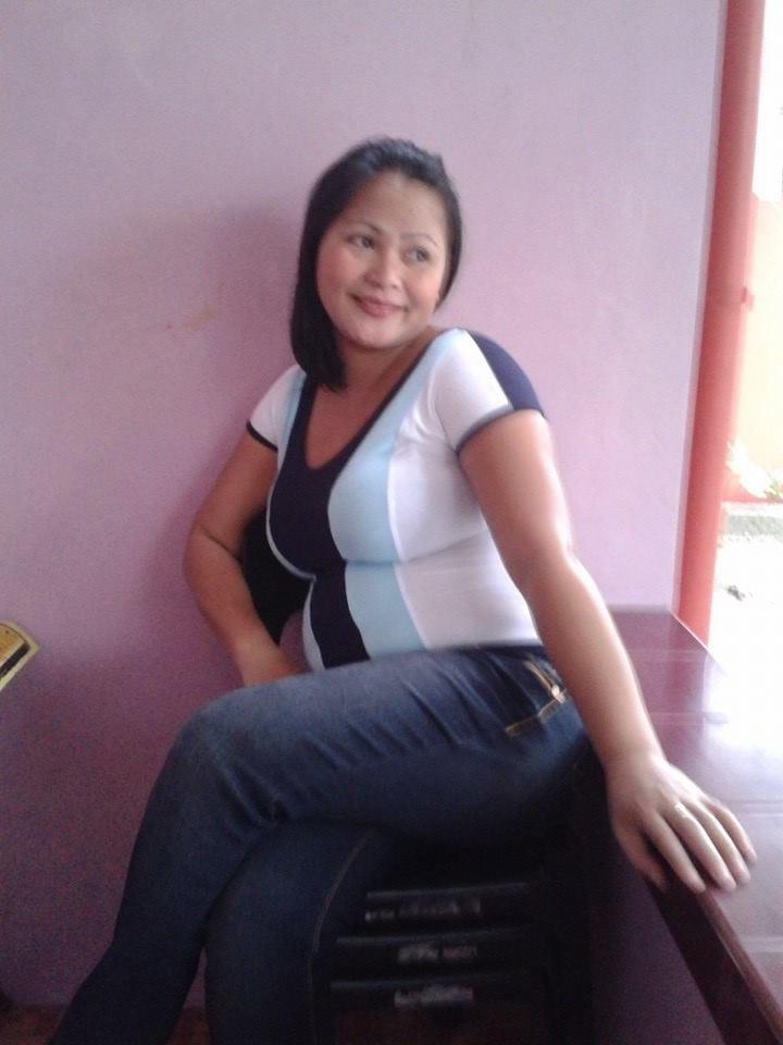 25P Rebecca Sens, 39, Exposed Whore From the Philippines